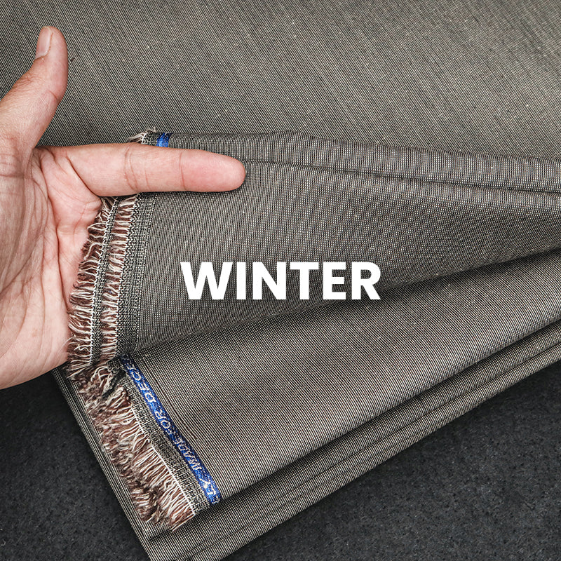 Winter Collection Shabbir Fabrics