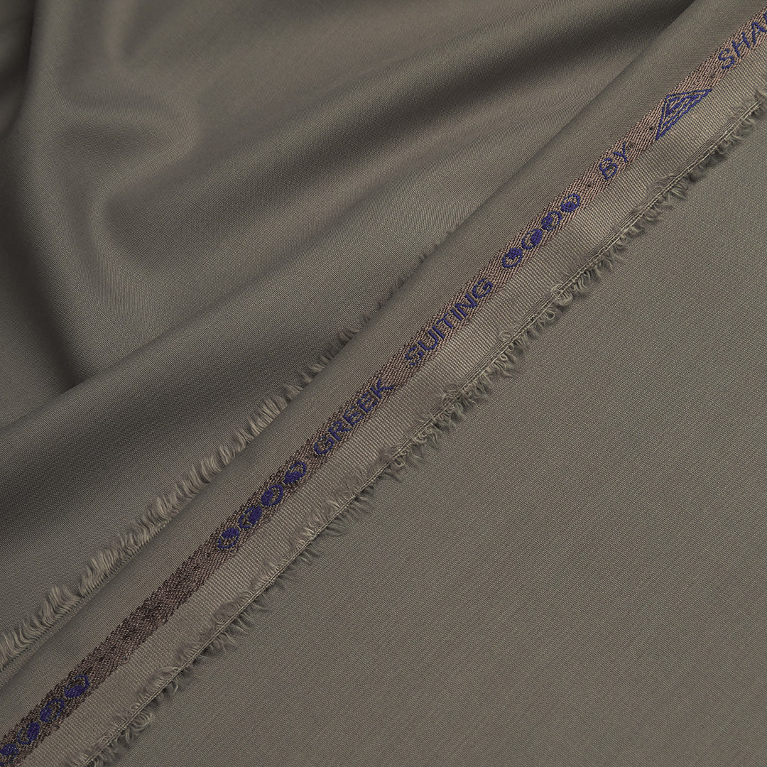 Greek Suiting