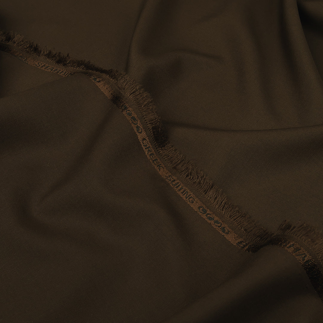 Greek Suiting