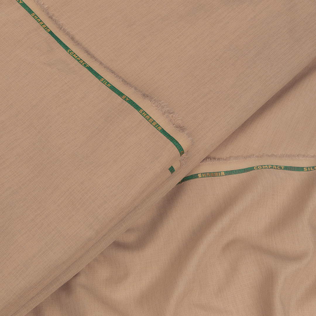 Compact Silk
