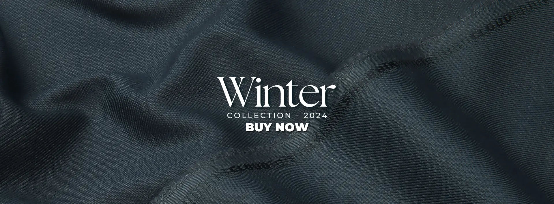 Winter Collection 2024 by Shabbir Fabrics Best Mens Clothing Brand in Pakistan