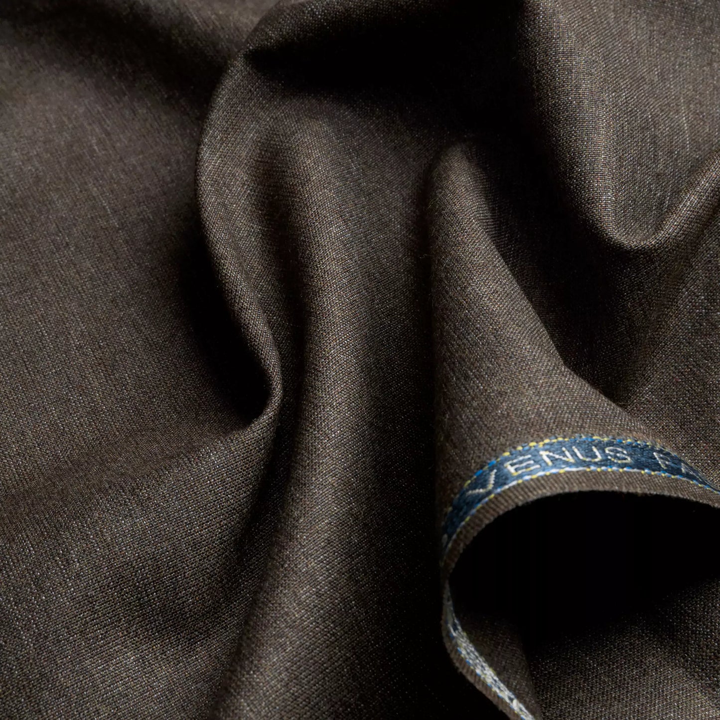 01 Venus - Winter Wood - Unstitched Mens Winter Fabric by Shabbir Fabrics