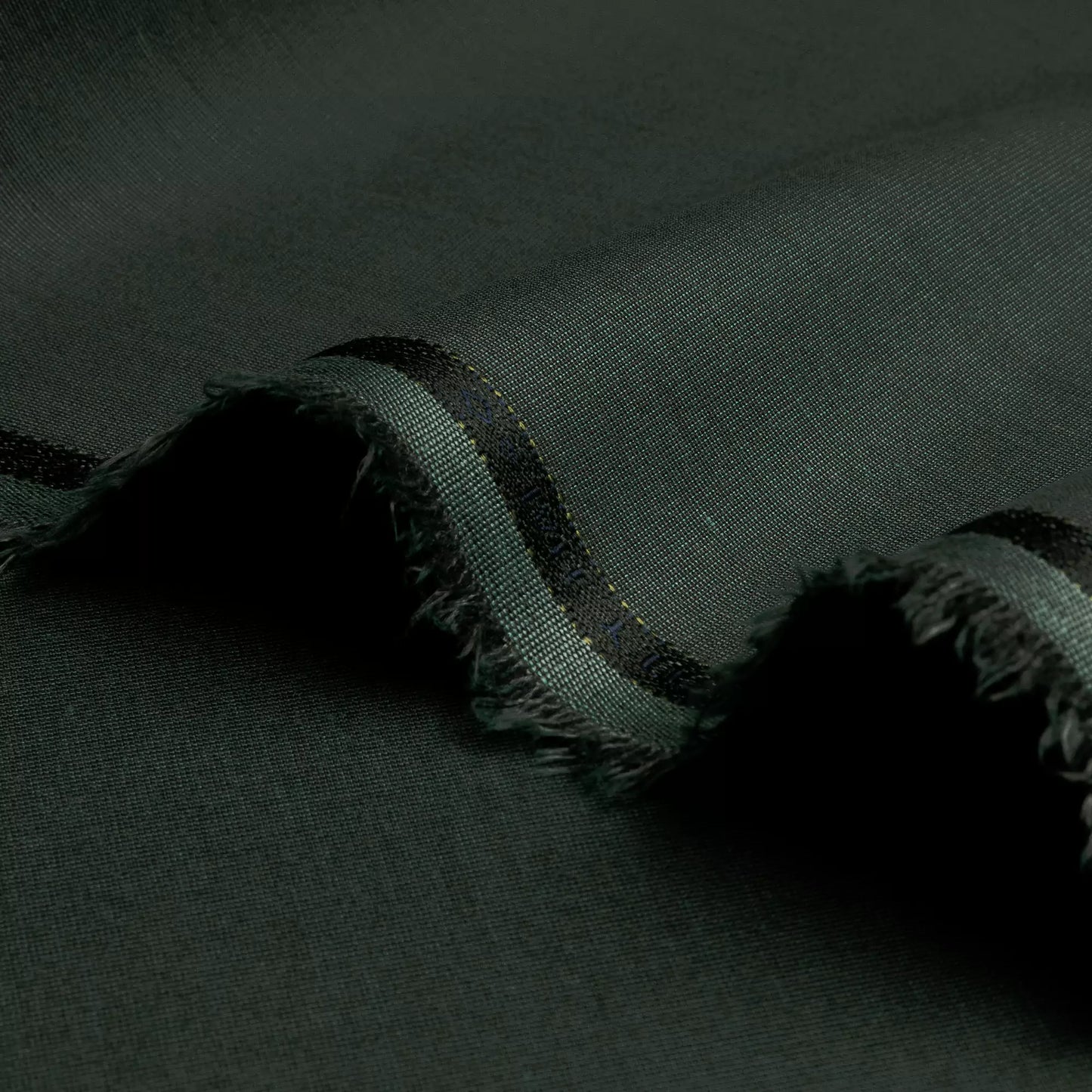 Custom Worsted Suiting