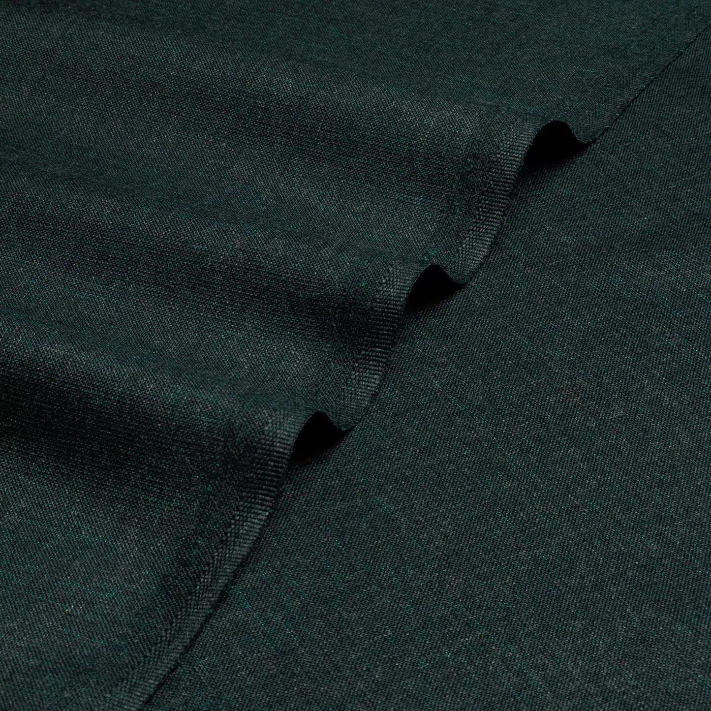 07 Tomb Rider - Turquoise Blue - Unstitched Mens Winter Fabric by Shabbir Fabrics