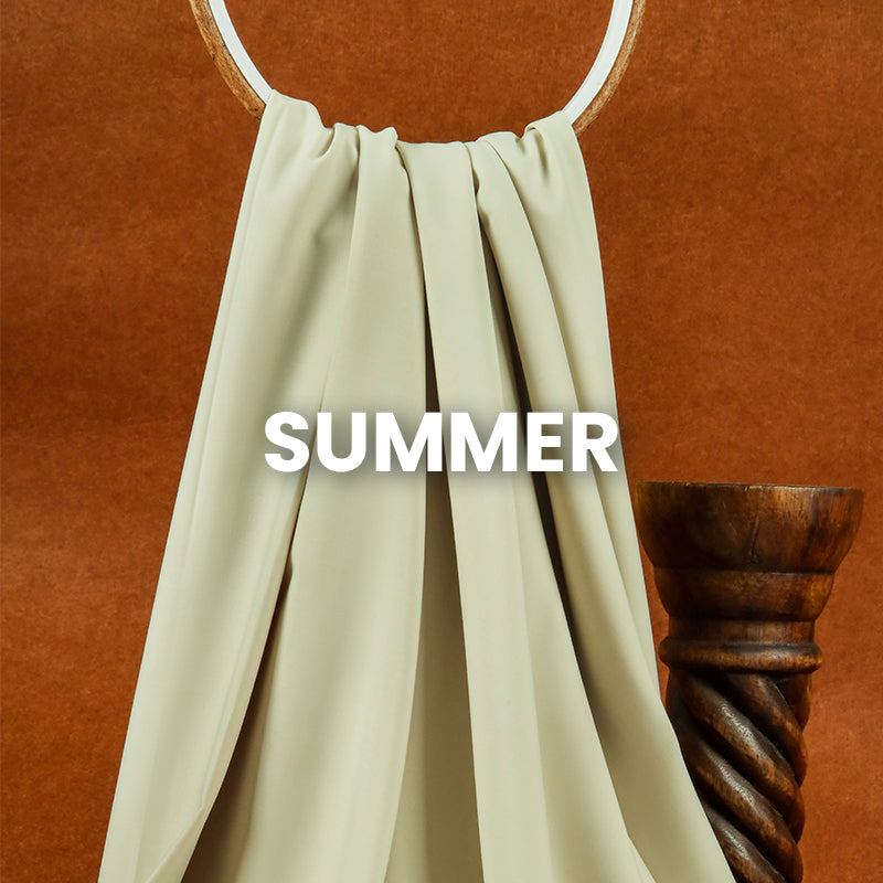 Summer Collection Shabbir Fabrics