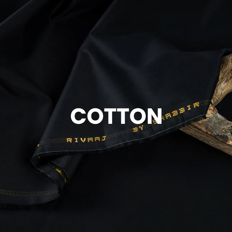 Cotton Collection Shabbir Fabrics
