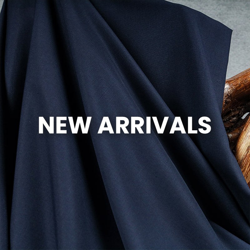 New Arrival Summer Collection 2025 Shabbir Fabrics