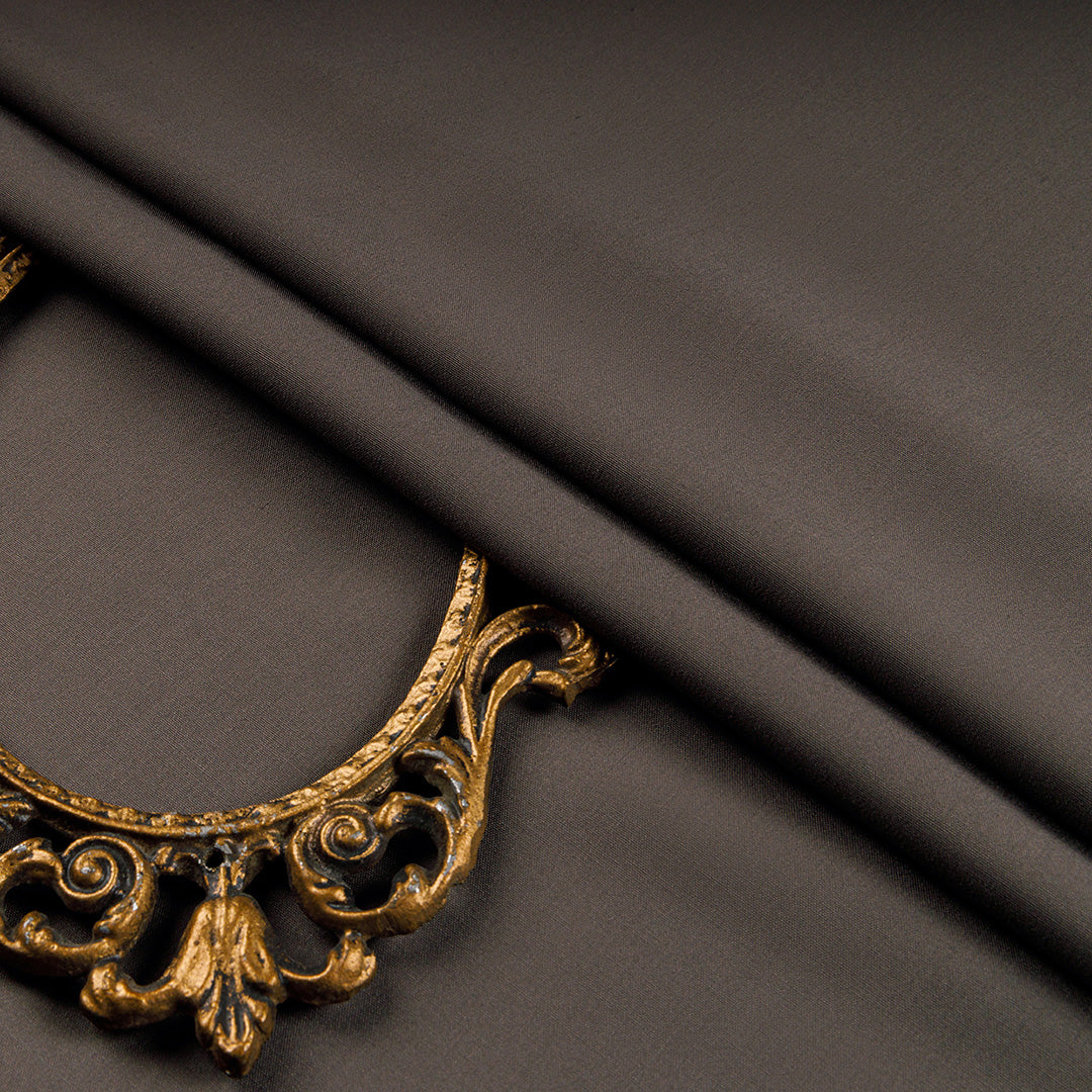 Carolina 2024 Plain Blended Winter Collection Shabbir Fabrics