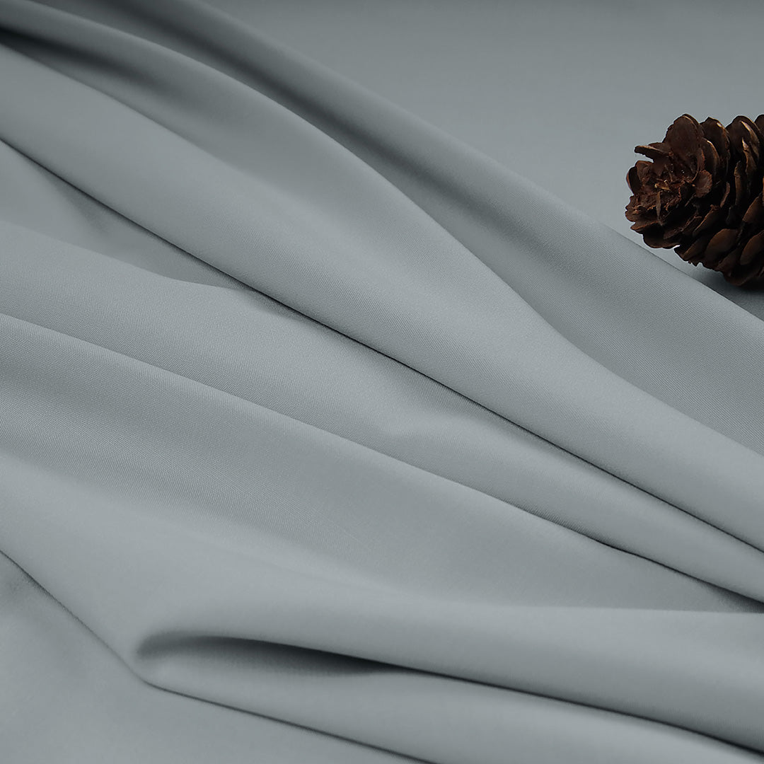 Life Style Suiting Plain Blended Winter Collection Shabbir Fabrics