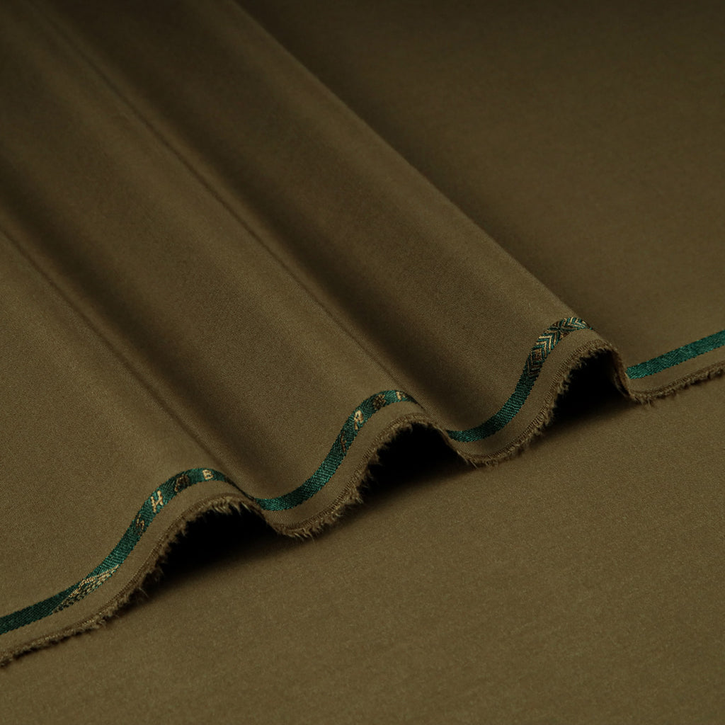 Palisades - Shabbir Fabrics