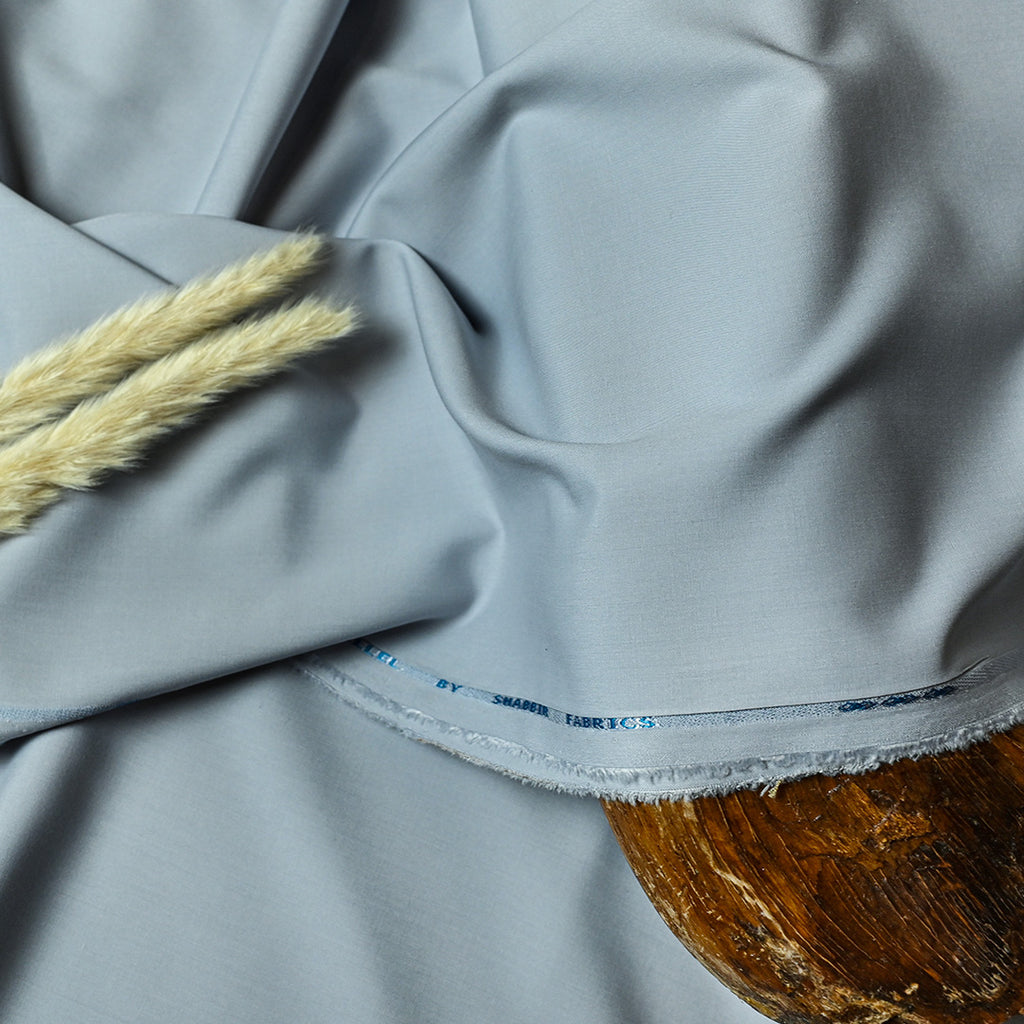 Shabbir B R Parallel - Summer Collection – Shabbir Fabrics