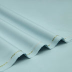 01 Regalia Light Blue Mens Unstitched Kameez Shalwar Fabric Summer Collection 2025 Shabbir Fabrics