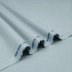 01 Sapna 2025 Bluish Grey Mens Unstitched Kameez Shalwar Fabric Summer Collection 2025 Shabbir Fabrics