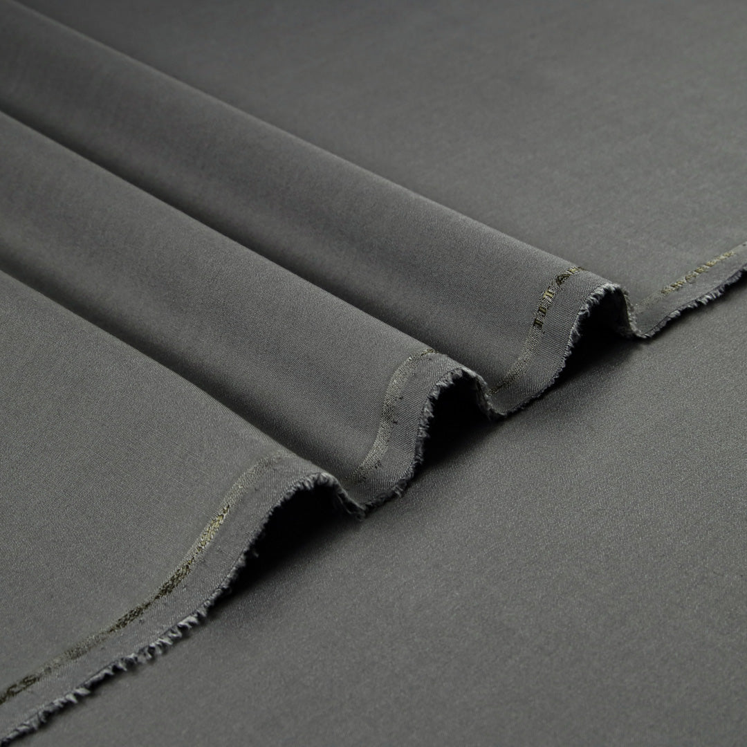 Titanium - Shabbir Fabrics