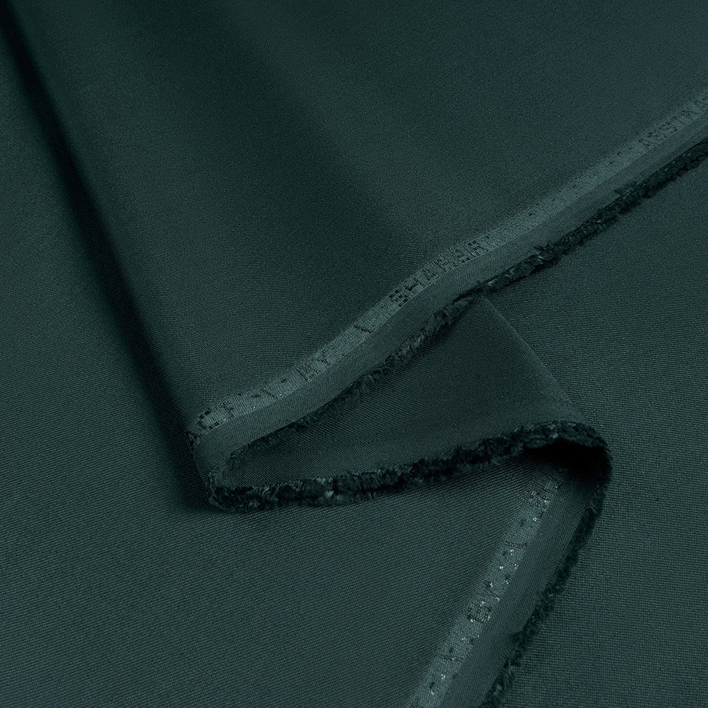 Abstract - Twill Design
