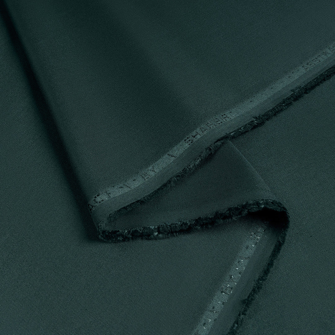 Abstract - Twill Design