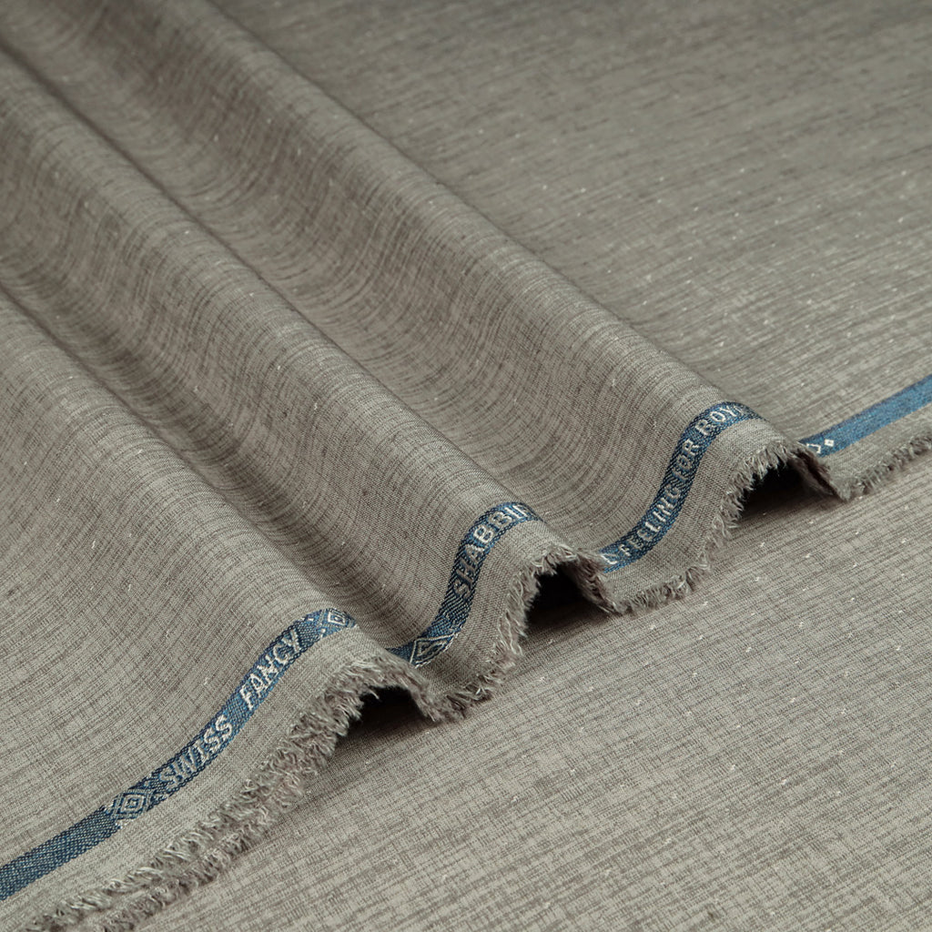 Swiss Fancy - Shabbir Fabrics