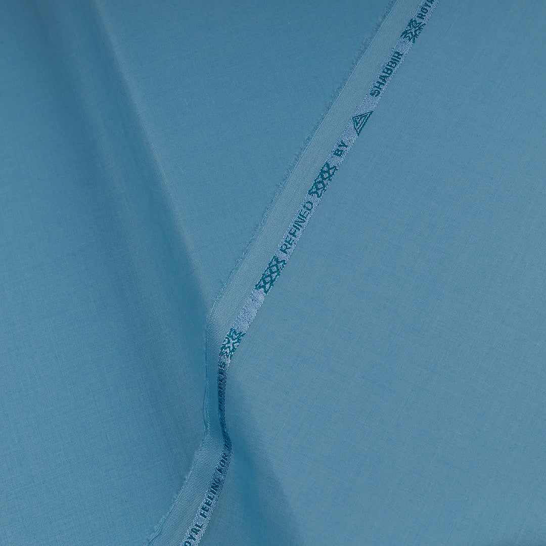 Refined - Shabbir Fabrics
