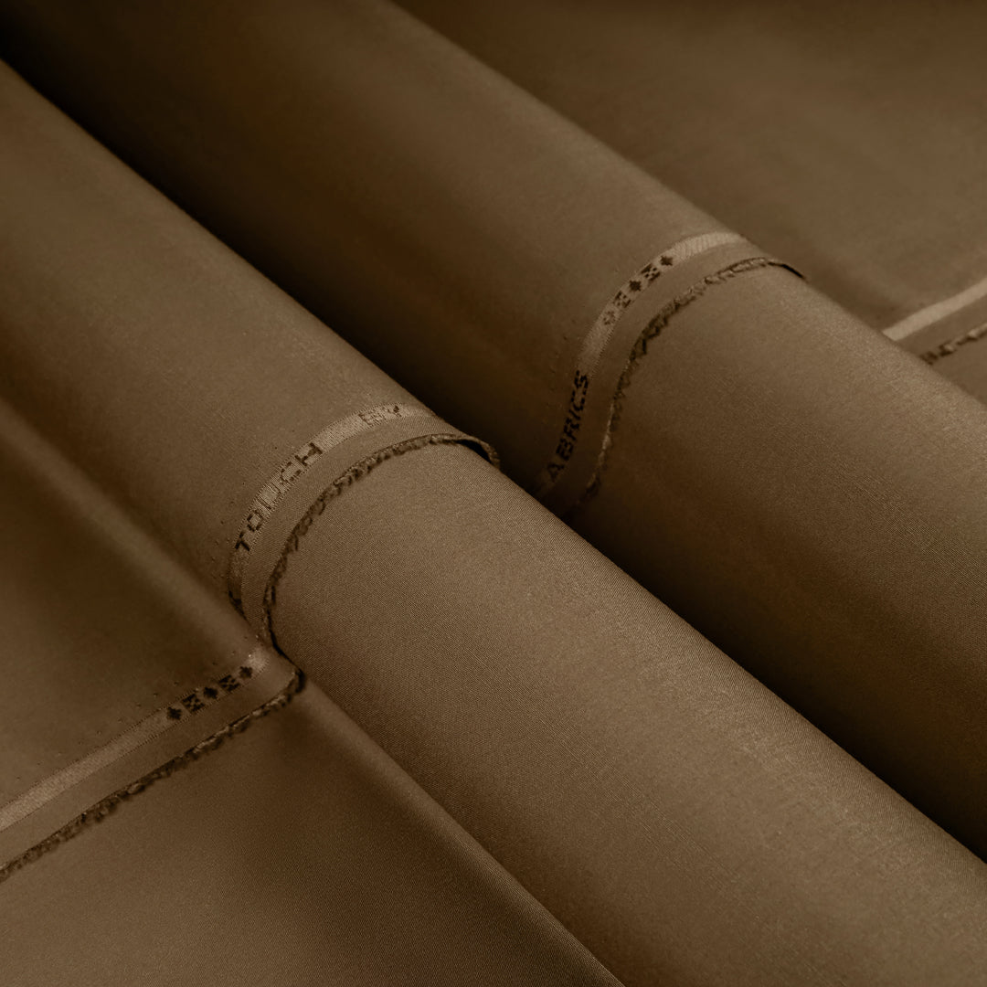 Silk Touch