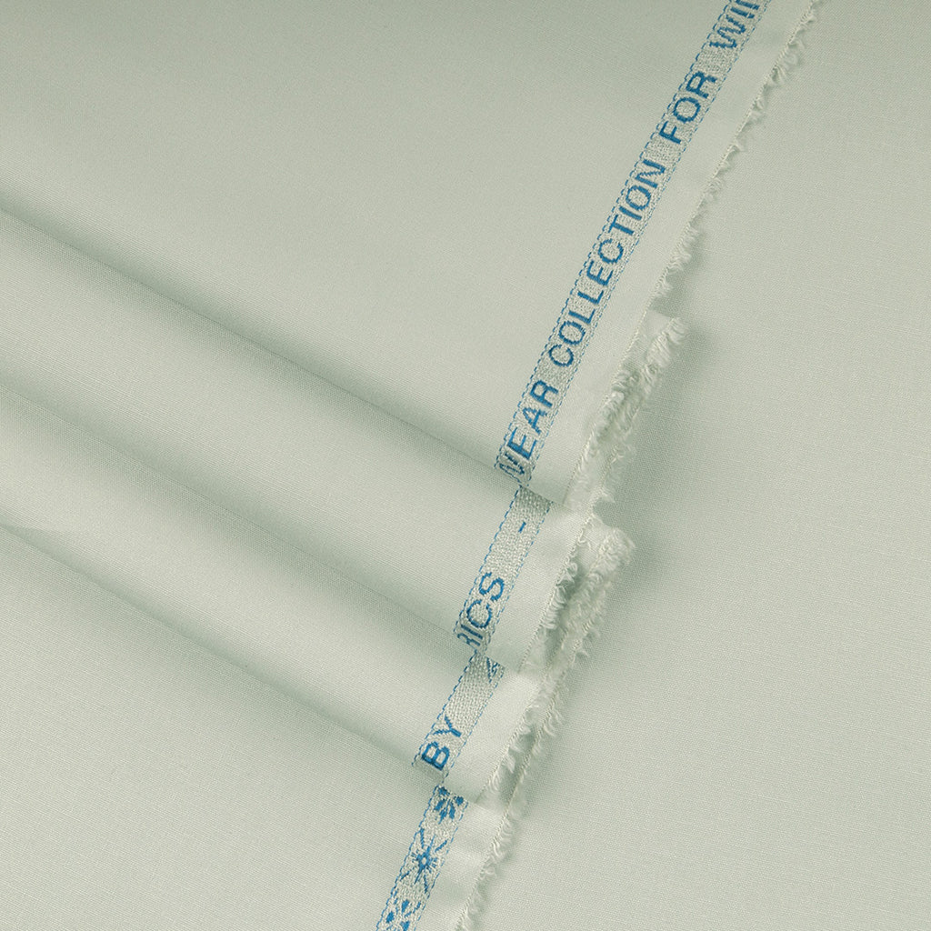 Snow Flake - Plain Blended