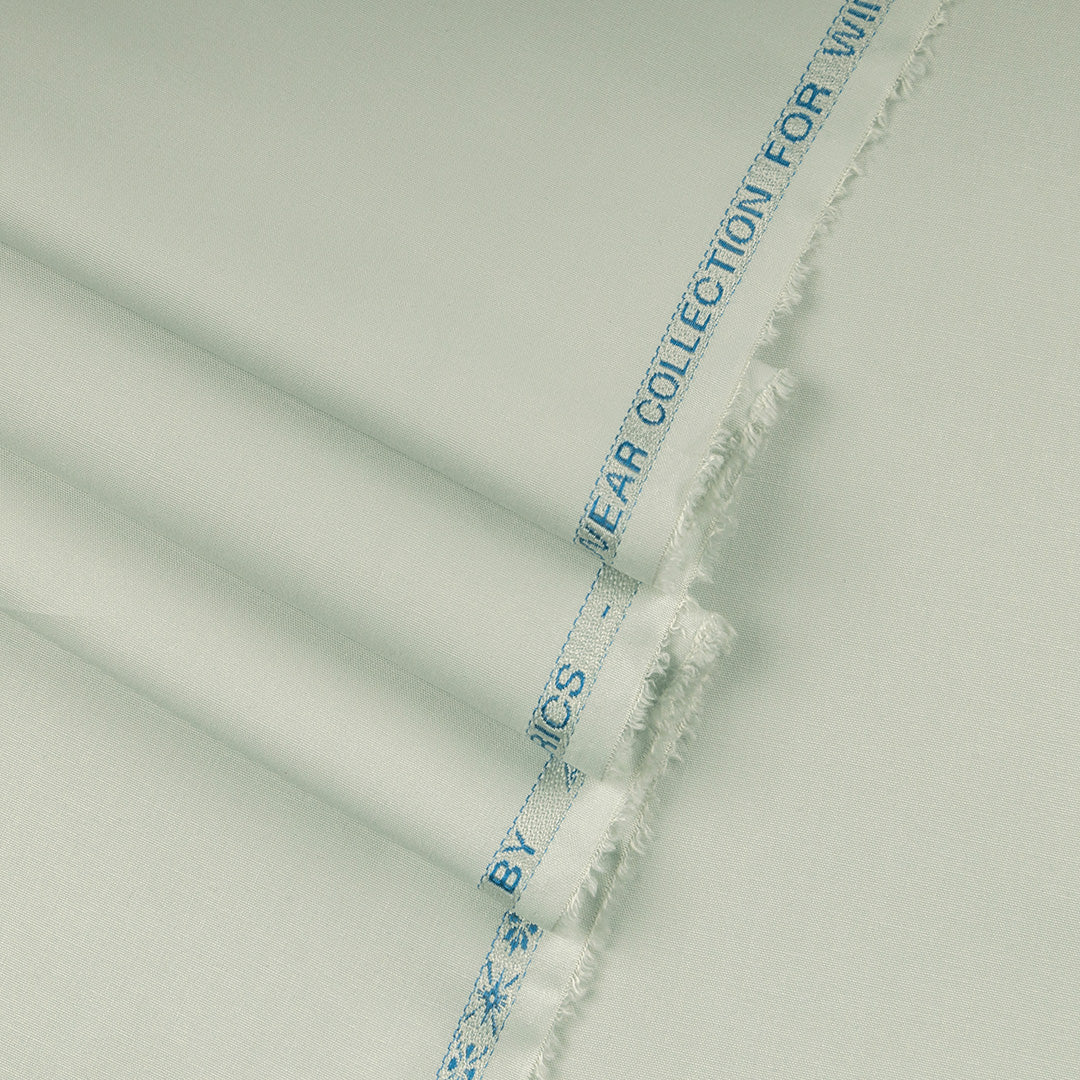 Snow Flake - Plain Blended