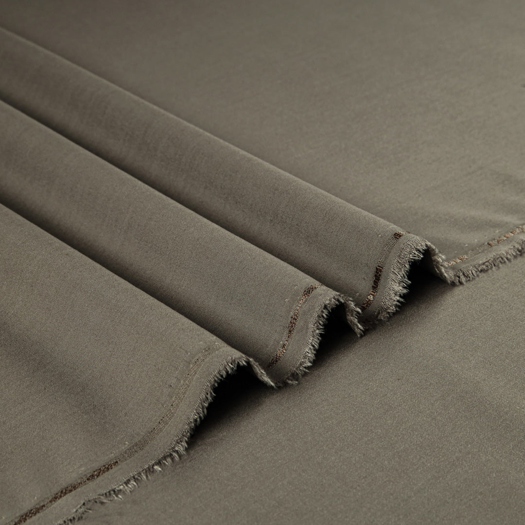 Titanium - Shabbir Fabrics