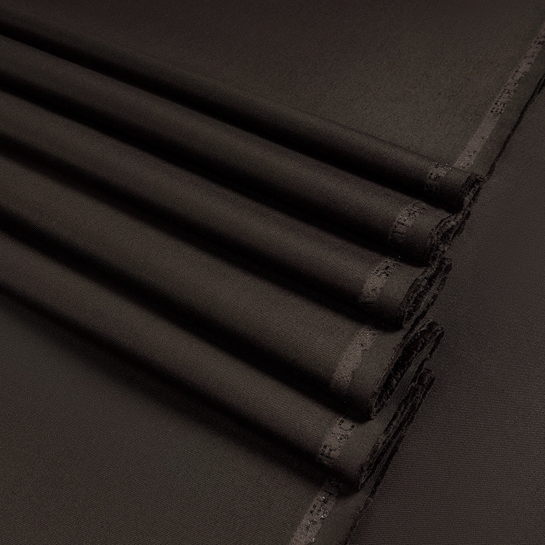 Abstract - Twill Design
