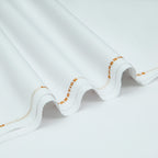 04 Prestige 2025 Bright White Mens Unstitched Kameez Shalwar Fabric Summer Collection 2025 Shabbir Fabrics