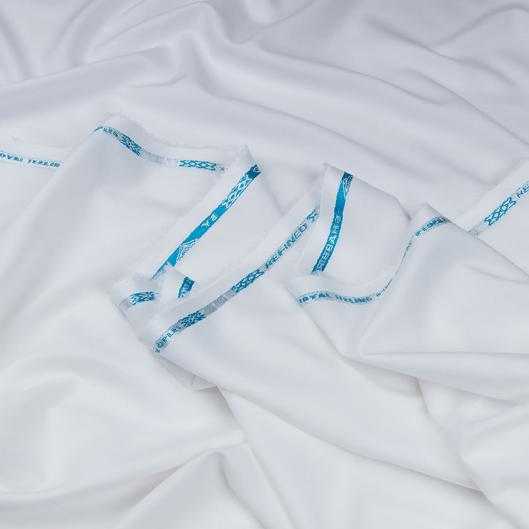 Refined - Shabbir Fabrics