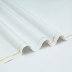 04 Regalia Bright White Mens Unstitched Kameez Shalwar Fabric Summer Collection 2025 Shabbir Fabrics