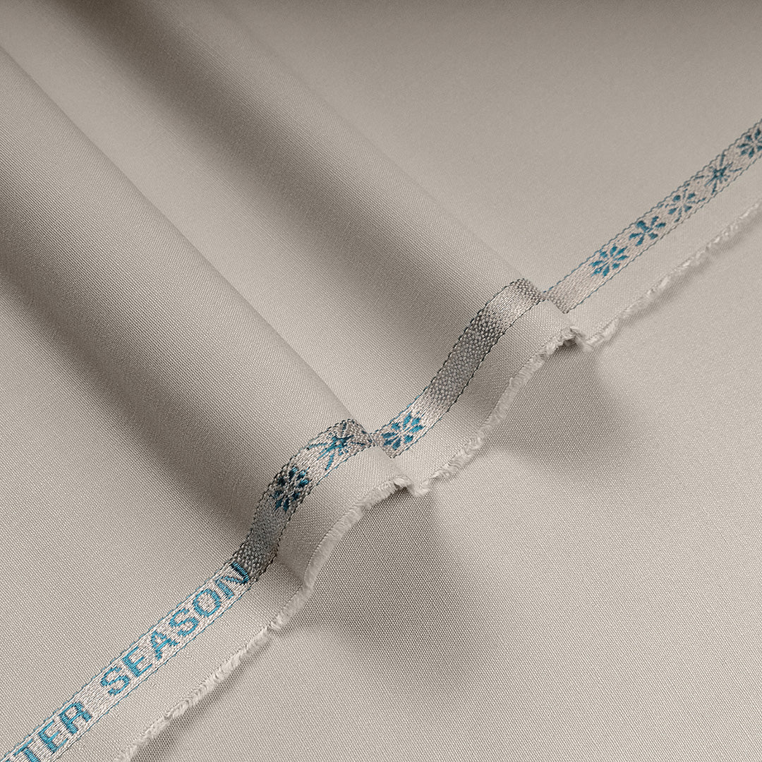 Snow Flake - Plain Blended