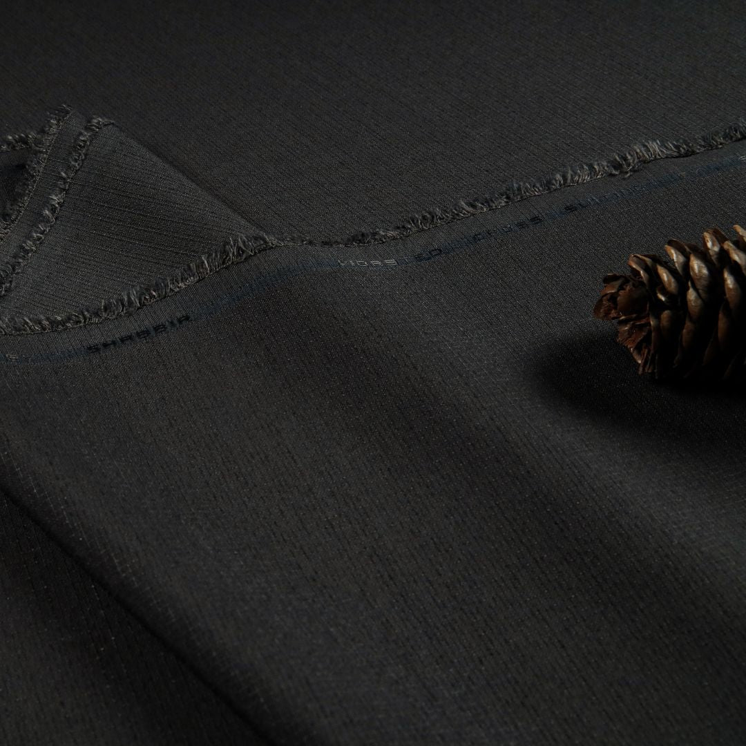 Worsted Cross Suiting