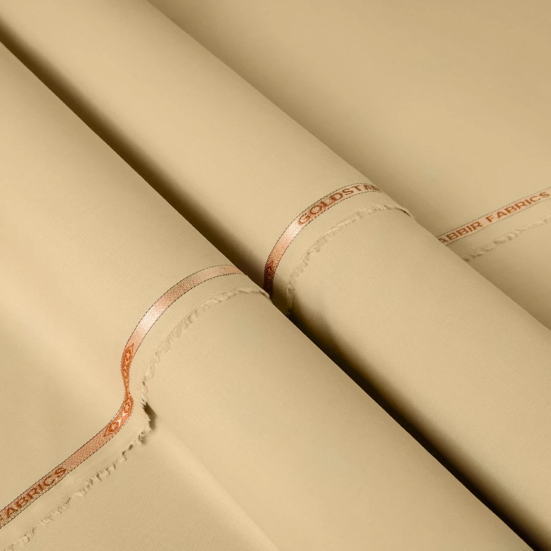 Gold Star (2025) - Shabbir Fabrics