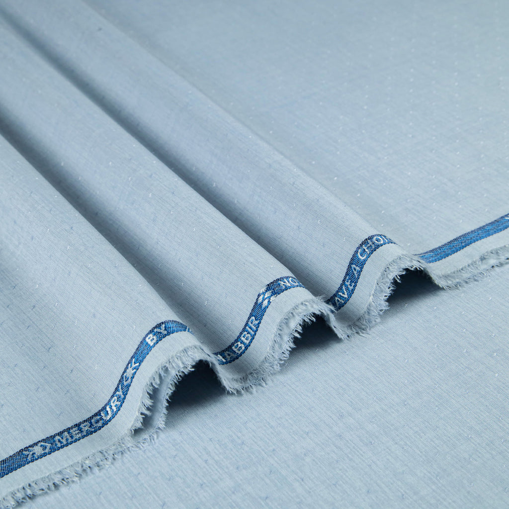 Mercury 2026 - Shabbir Fabrics