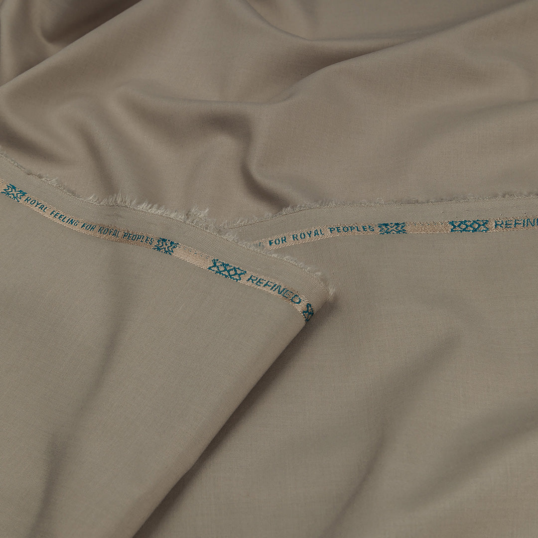 Refined - Shabbir Fabrics