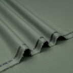 05 Sapna 2025 Steel Green Mens Unstitched Kameez Shalwar Fabric Summer Collection 2025 Shabbir Fabrics