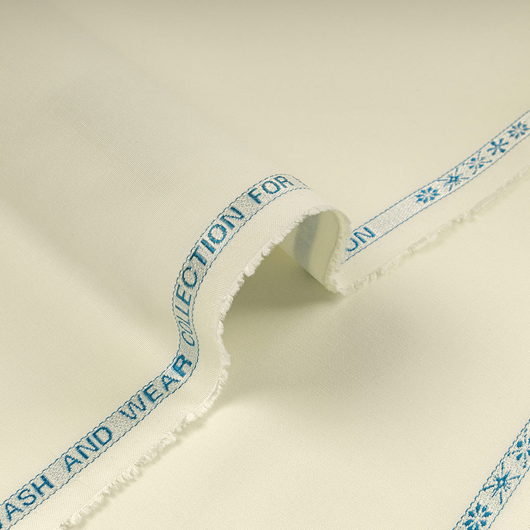 Snow Flake - Plain Blended