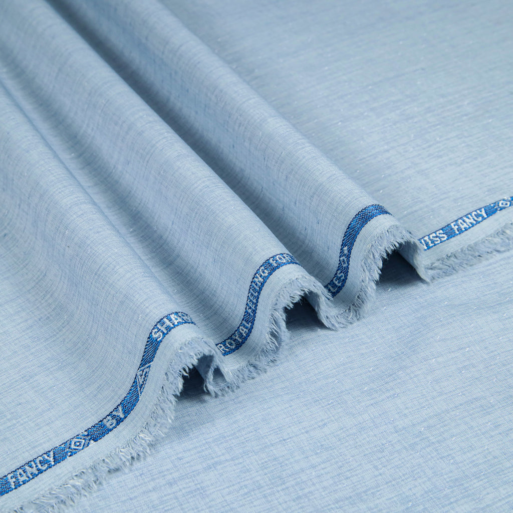 Swiss Fancy - Shabbir Fabrics