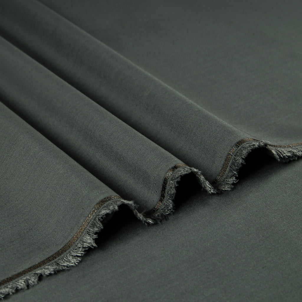 Titanium - Shabbir Fabrics