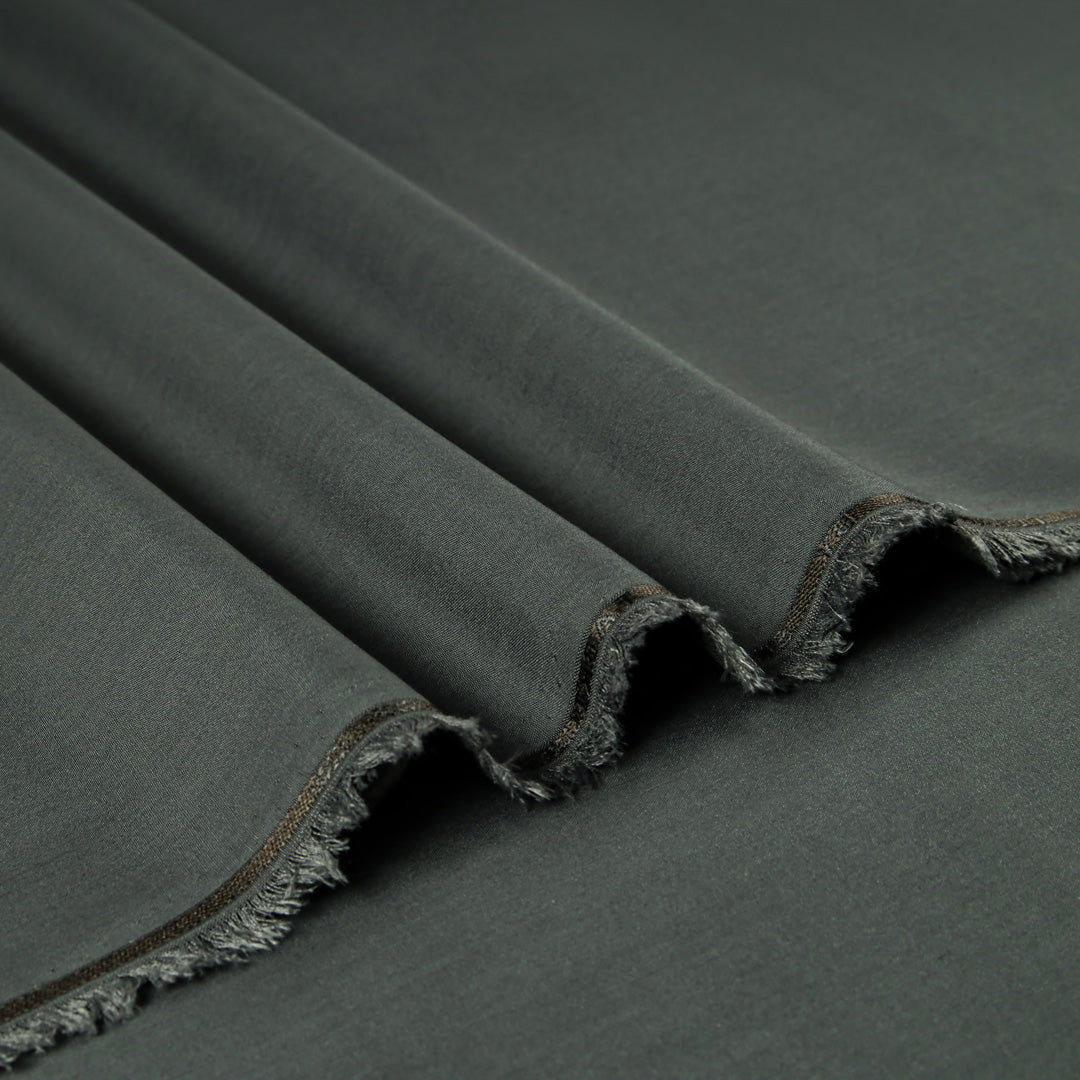 Titanium - Shabbir Fabrics