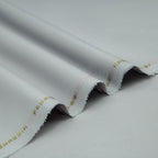 06 Regalia Grey Mens Unstitched Kameez Shalwar Fabric Summer Collection 2025 Shabbir Fabrics