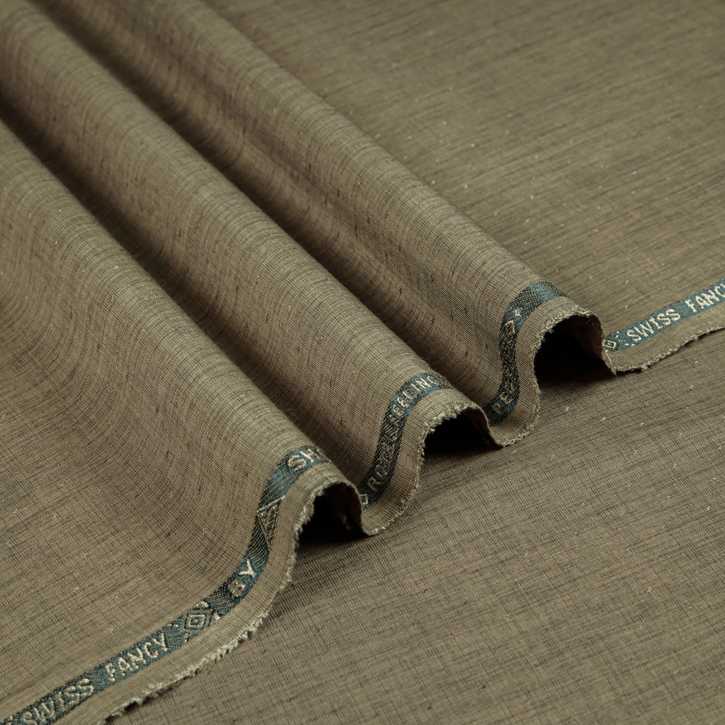 Swiss Fancy - Shabbir Fabrics