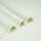 07 Regalia Light Cream Mens Unstitched Kameez Shalwar Fabric Summer Collection 2025 Shabbir Fabrics