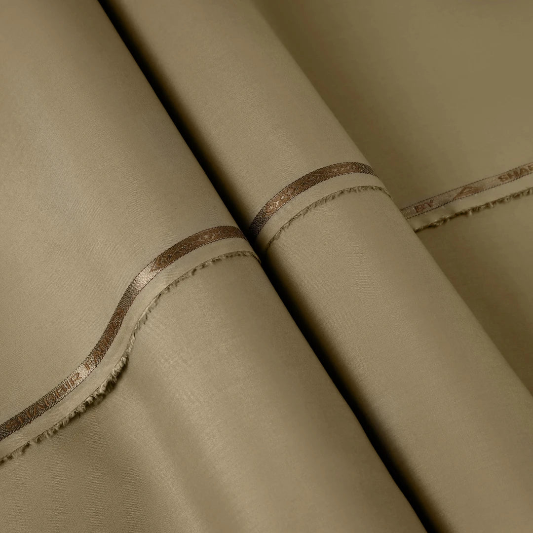 Gold Star (2025) - Shabbir Fabrics