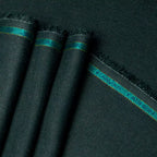 001 Canvas Fashion - Light Cyan Blue - Unstitched Mens Winter Fabric by Shabbir Fabrics