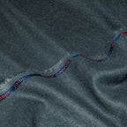 006 Canvas Fashion - Stone Blue - Unstitched Mens Winter Fabric by Shabbir Fabrics