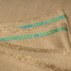 007 Canvas Fashion - Khaki - Unstitched Mens Winter Fabric by Shabbir Fabrics