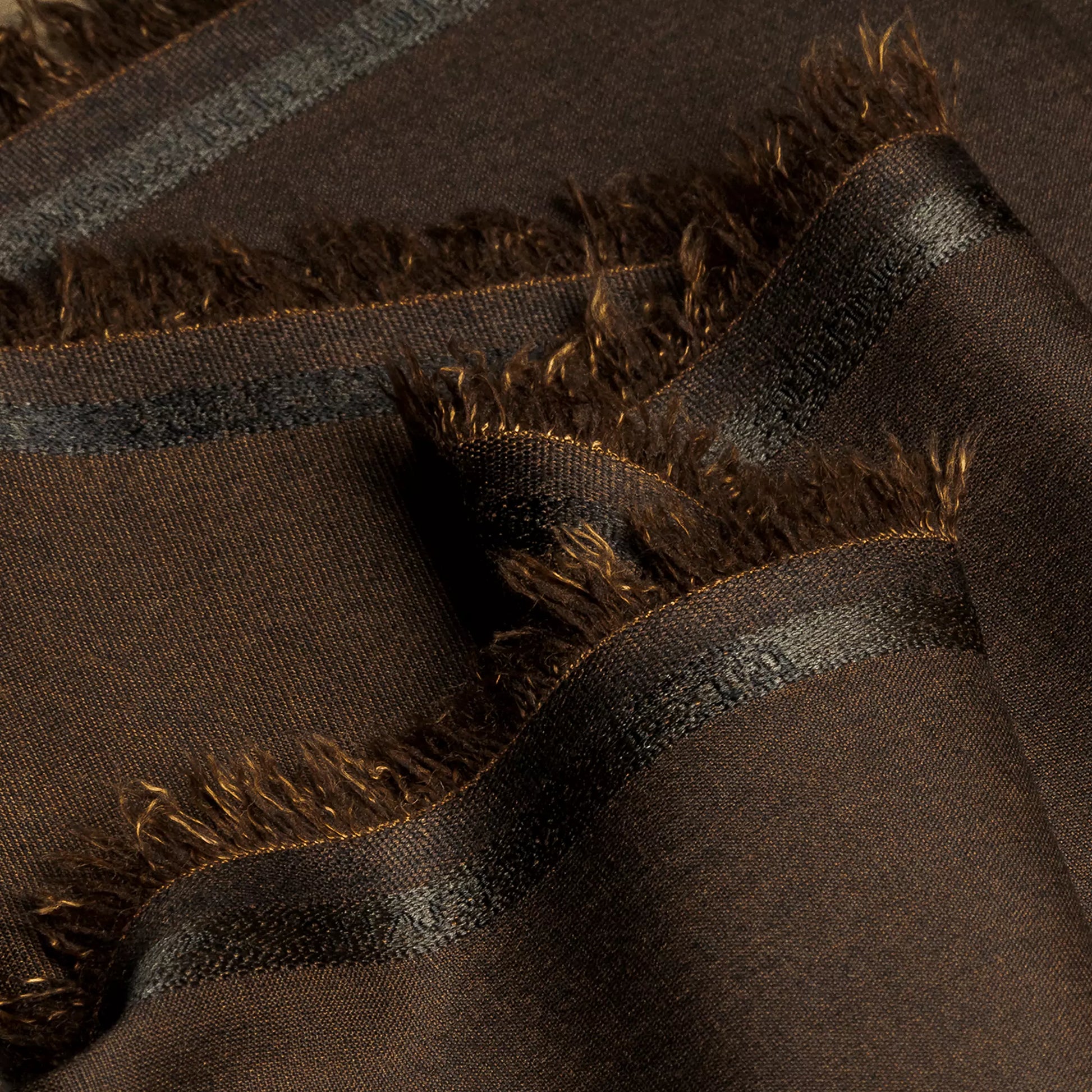 04 Custom - Bronze - Unstitched Mens Winter Fabric by Shabbir Fabrics