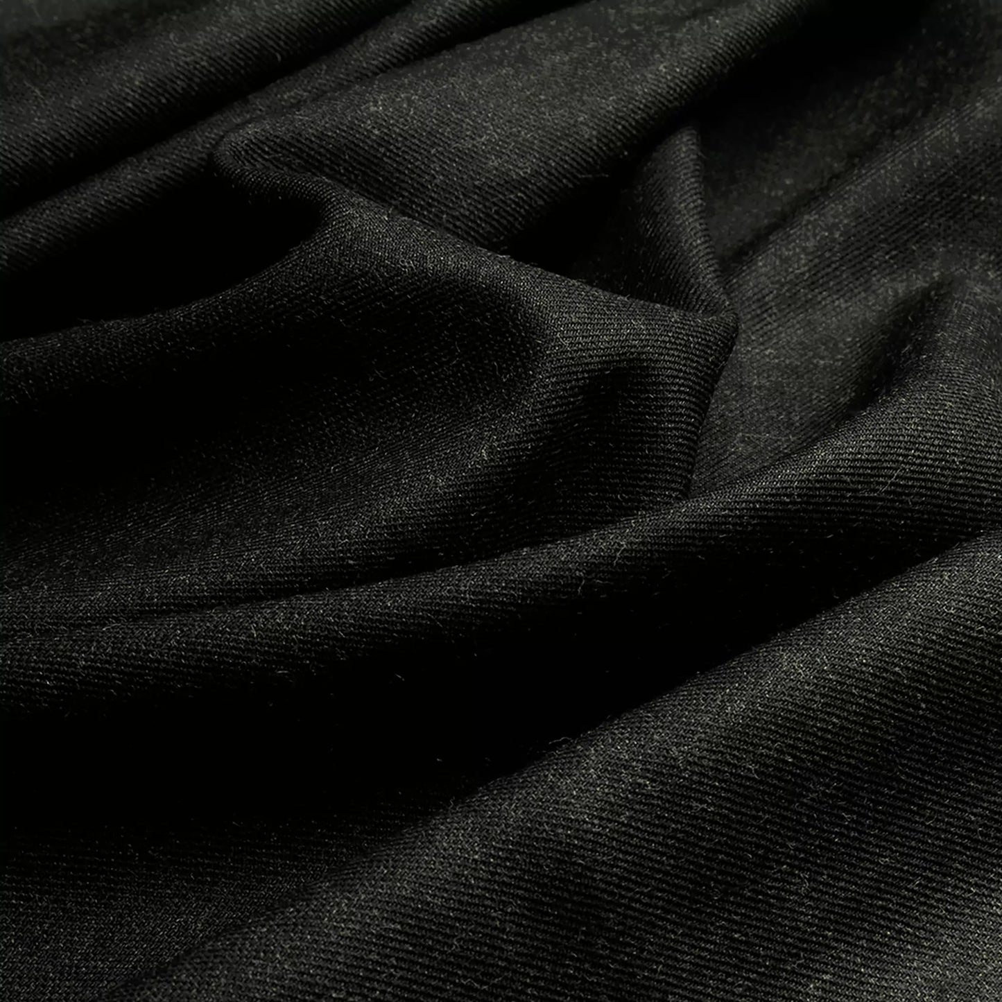 04 Virgo - Fog Black - Unstitched Mens Winter Fabric by Shabbir Fabrics